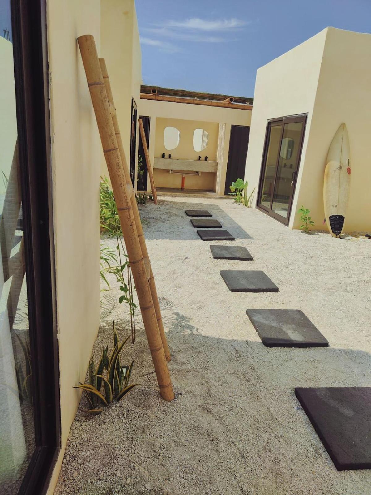 Villa Macarena Paredon El Paredón Buena Vista Exterior foto